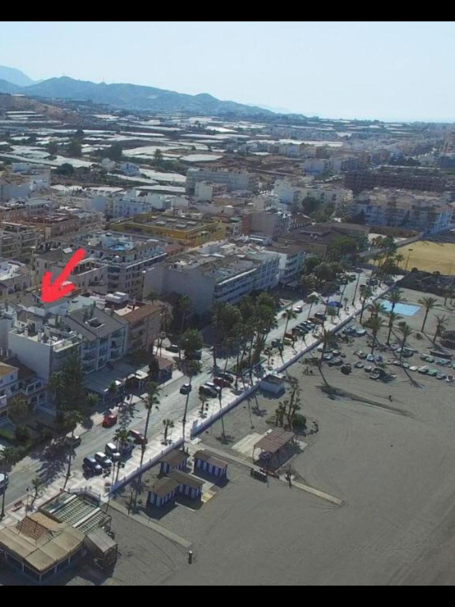Appartement Almanzor Ii El Morche